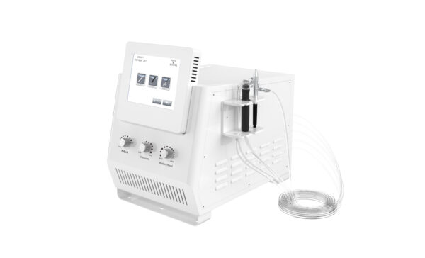 Aqua Jet Peel Beauty Machine - Image 5